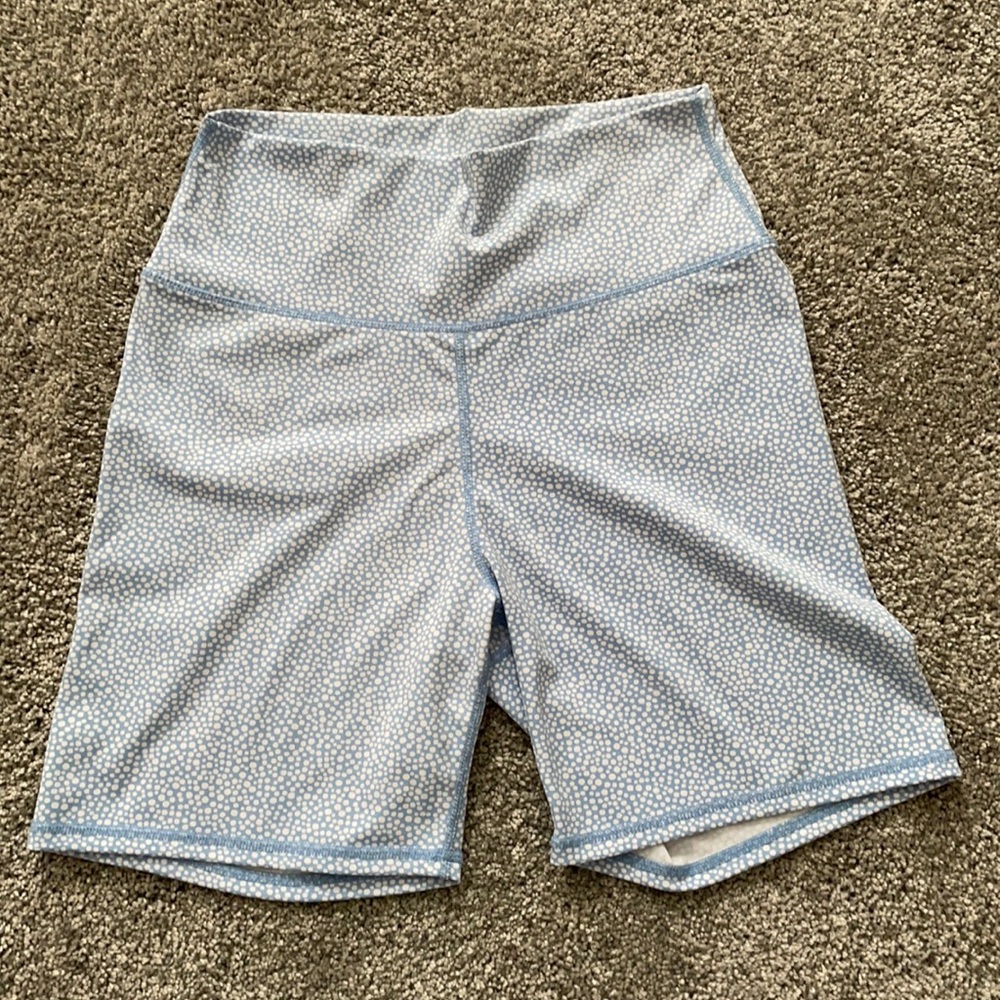 Bike shorts